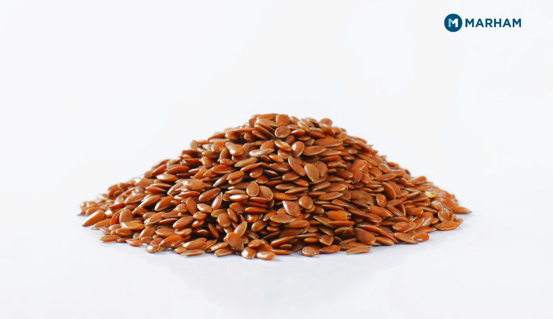 What are Flax Seeds Called in Urdu