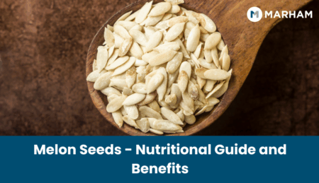 melon seeds