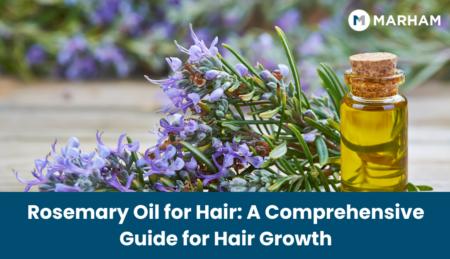 rosemary oil