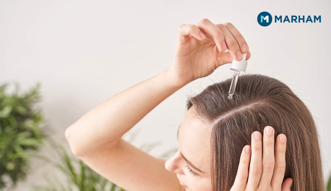 rosemary essential oil