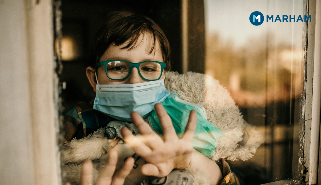 covid 19 precautions