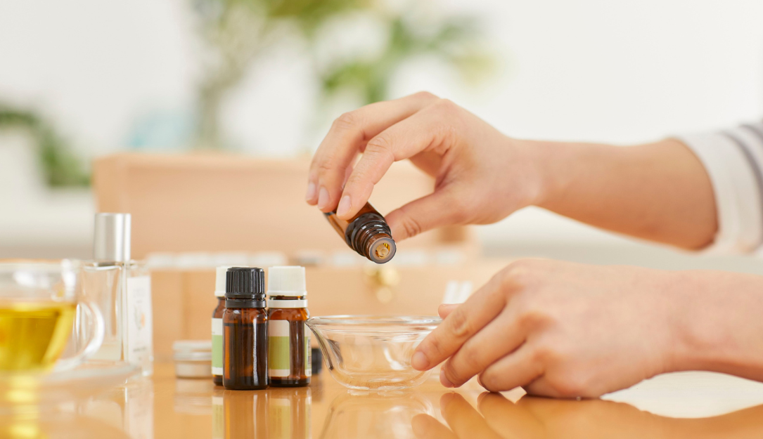 rosemary oil benefits