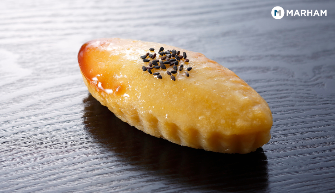 6 Health Benefits of Black Sesame Seeds