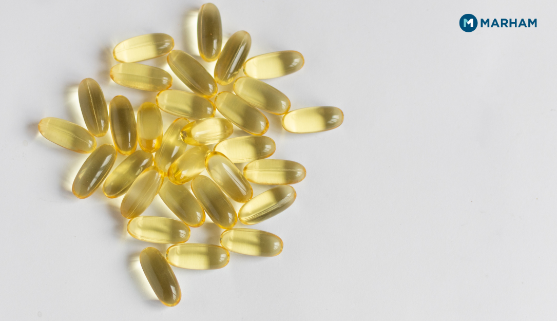 Evion 400 Benefits for Male in Urdu