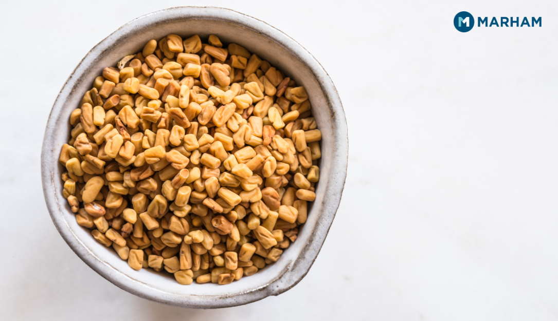 Fenugreek Seeds Side Effects