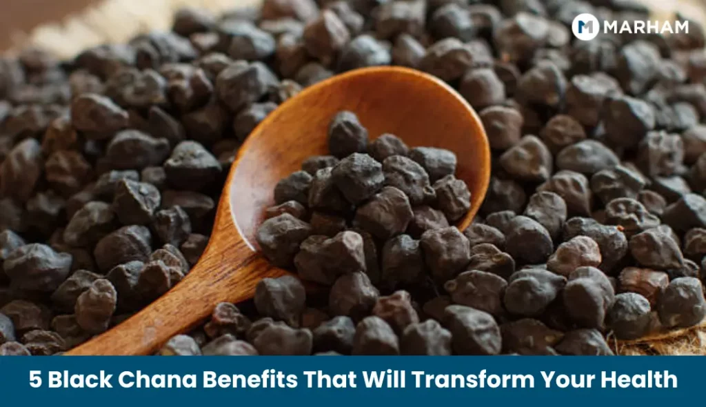 5 Black Chana Benefits That Will Transform Your Health 5 Black Chana Benefits That Will Transform Your Health