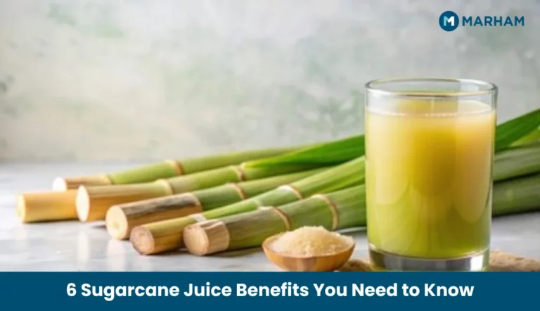 Sugarcane Juice Benefits: Nutrition, Uses & Safety in Pakistan 6 Sugarcane Juice Benefits You Need to Know