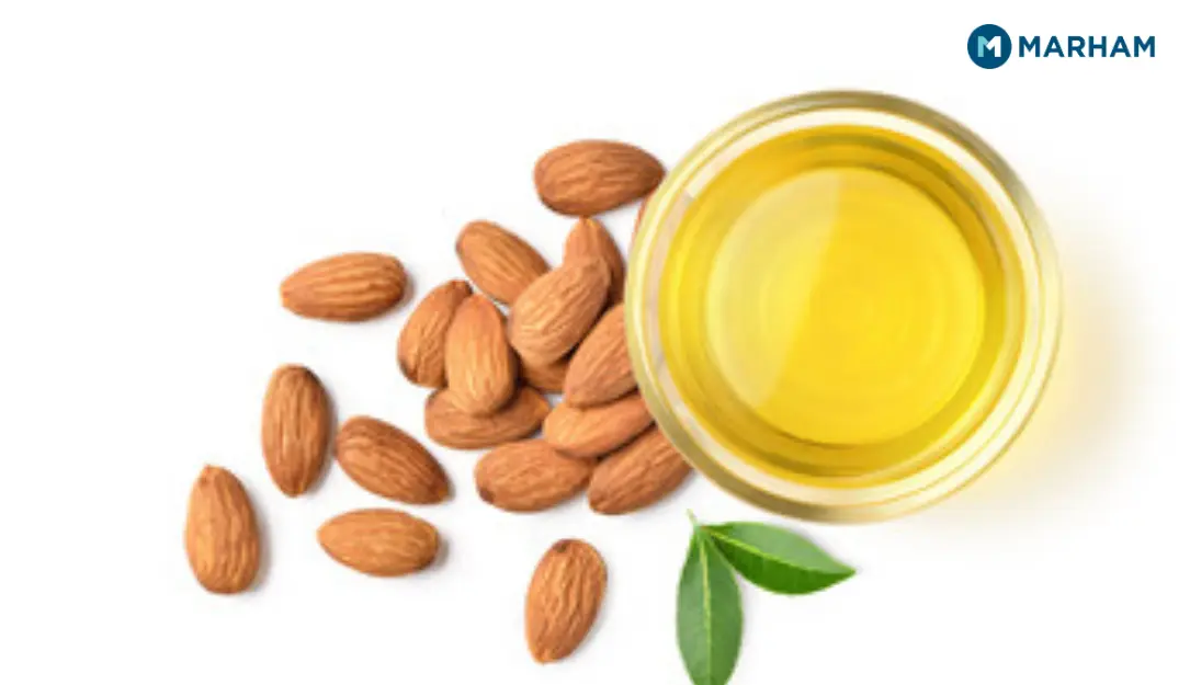 Almond Oil