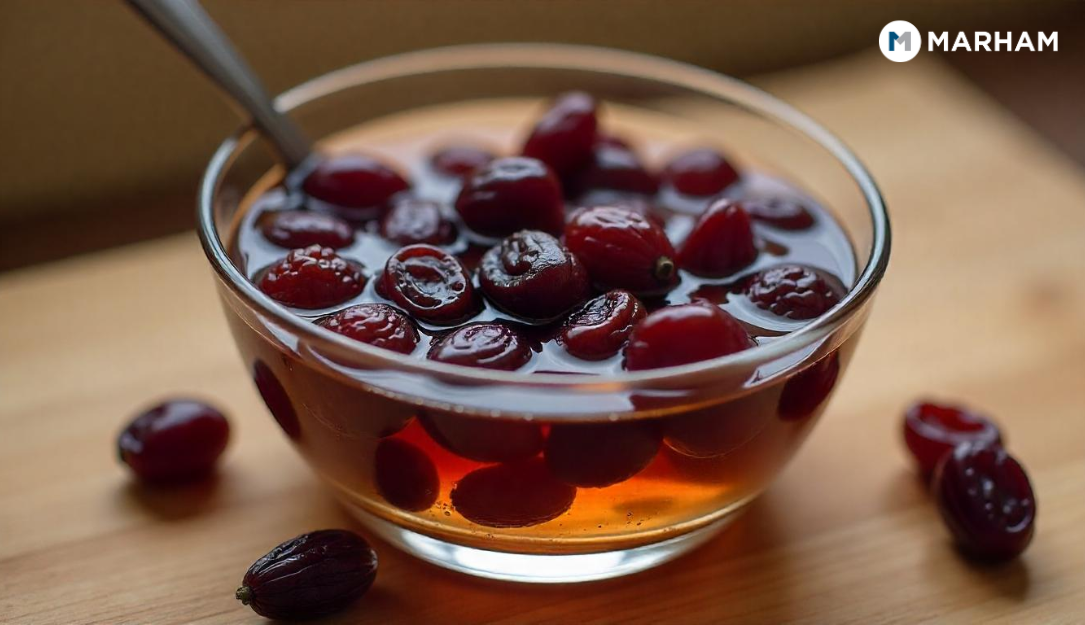 Best Time to Drink Raisin Water