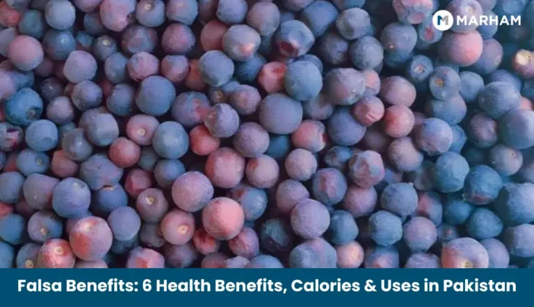 Falsa Benefits: 6 Health Benefits, Calories & Uses in Pakistan Falsa Benefits: 6 Health Benefits, Calories & Uses in Pakistan