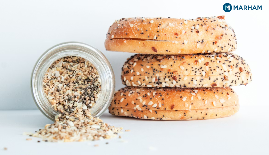 Poppy Seeds