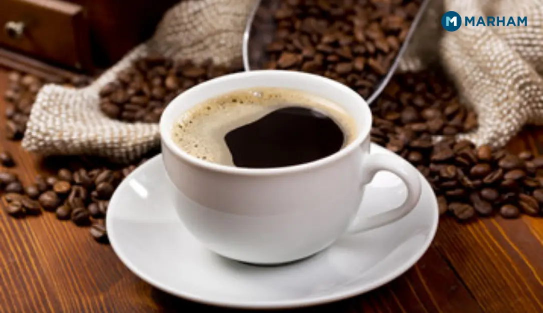 black coffee benefits for weight loss