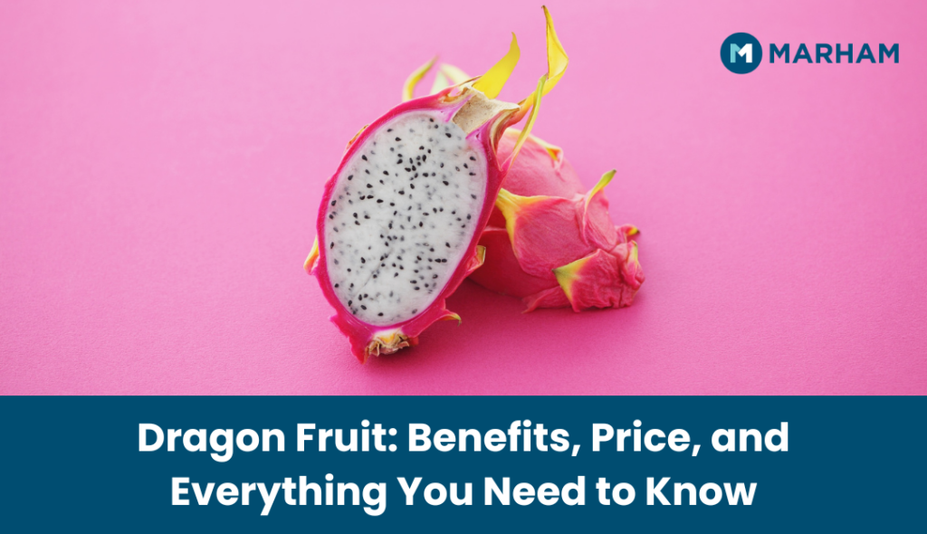 dragon fruit