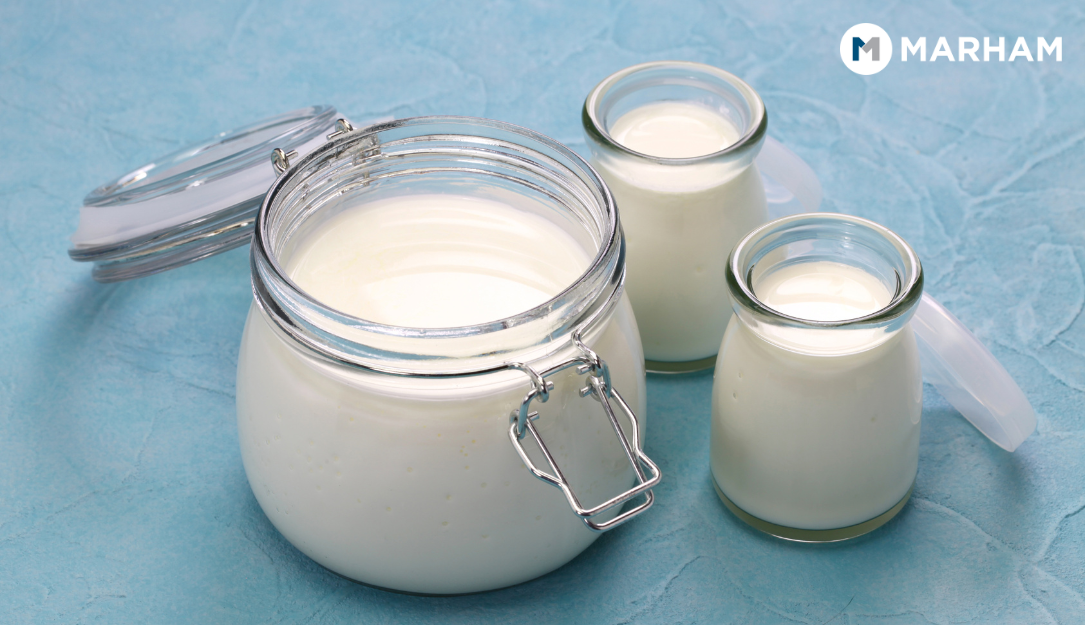 greek yogurt in pakistan