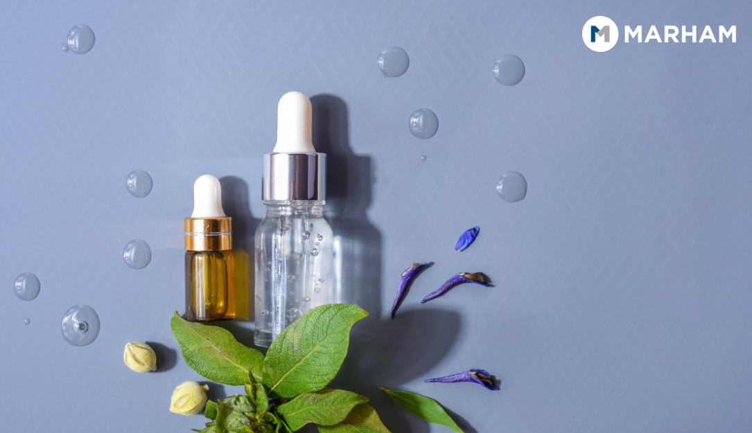 mandelic acid cleanser