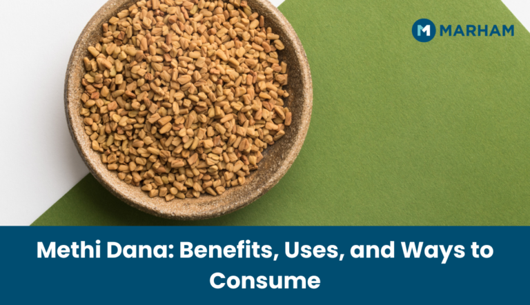 Methi Dana: Benefits, Uses, and Ways to Consume methi dana