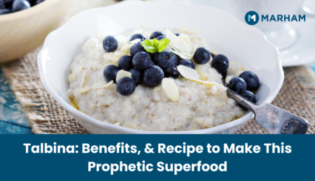 talbina