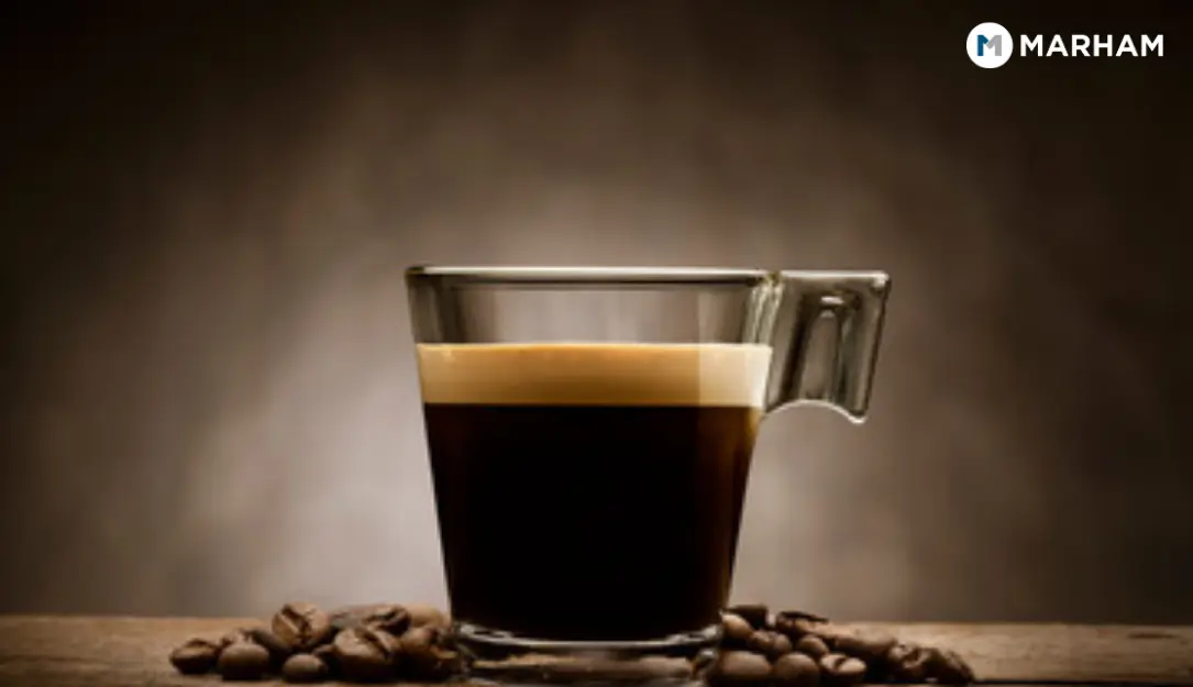 what are the benefits of black coffee