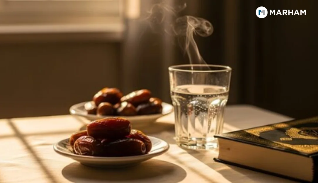 10 Easy Remedies for Bloating After Iftar