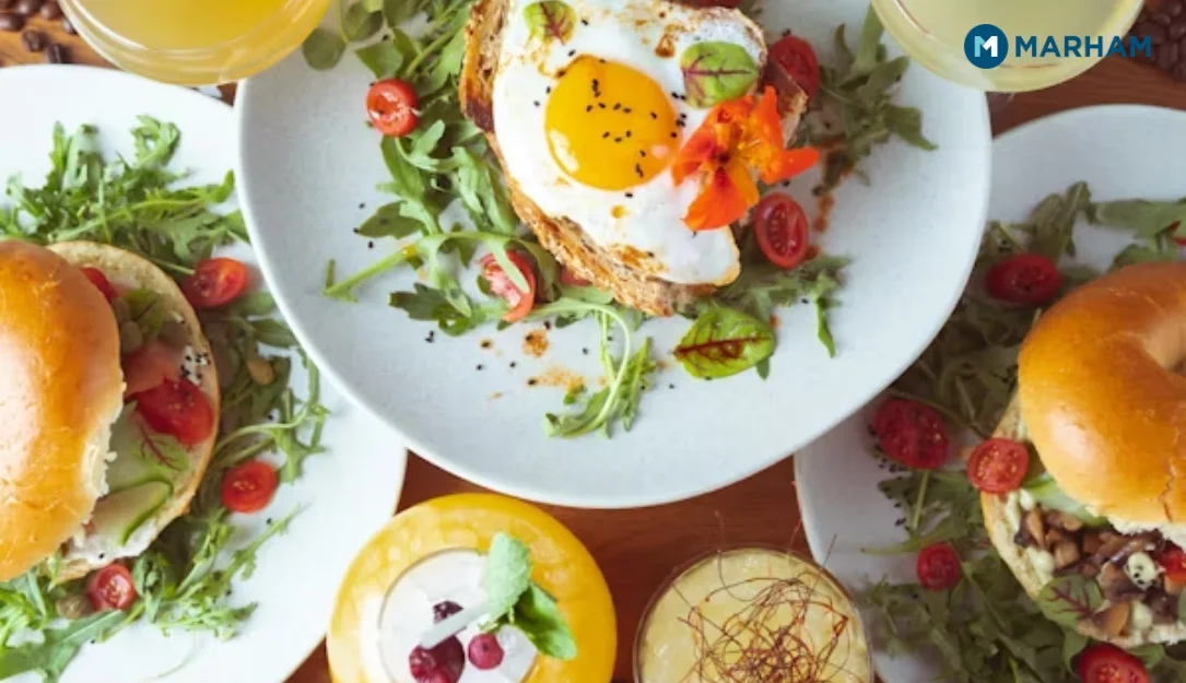 Best Egg Recipes for Sehri That Take Under 10 Minutes