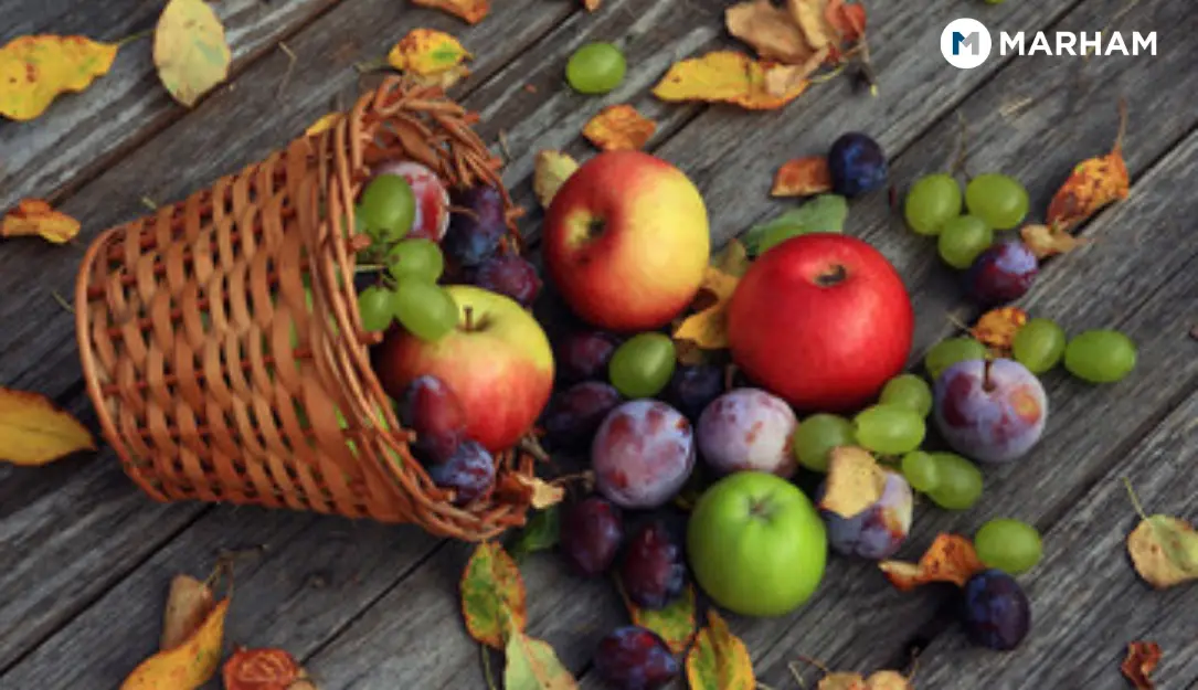 Best Fruits to Eat in Ramadan 2026