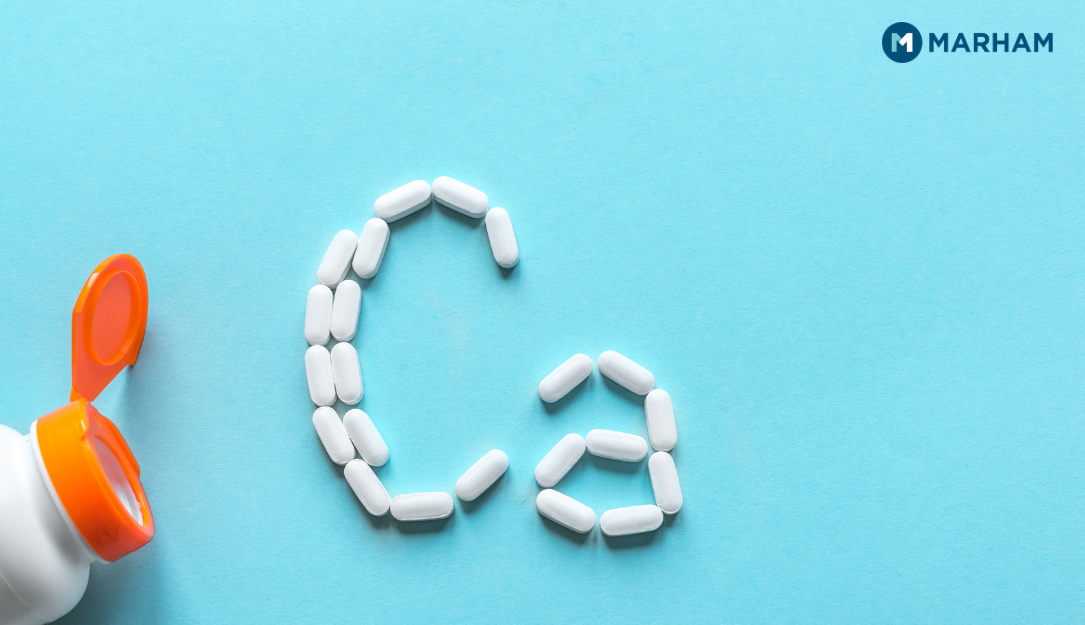 CaC 1000 Plus Benefits