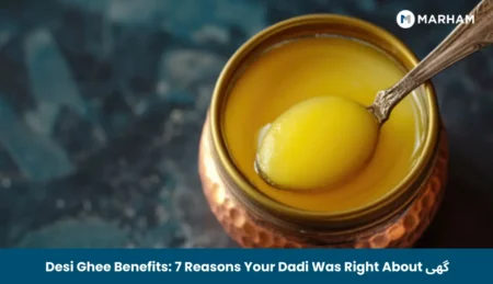 Desi Ghee Benefits: 7 Reasons Your Dadi Was Right About گھی Desi Ghee Benefits_ 7 Reasons Your Dadi Was Right About گھی