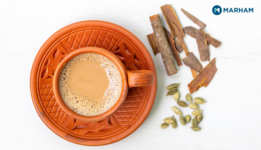 Does Chai Cause Dehydration During Ramadan