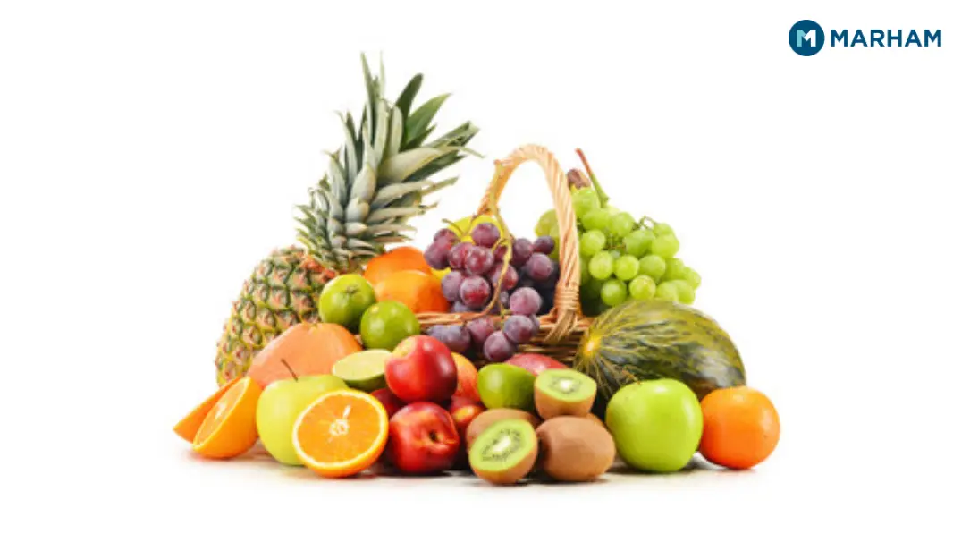 Fruits to Be Careful With During Ramadan