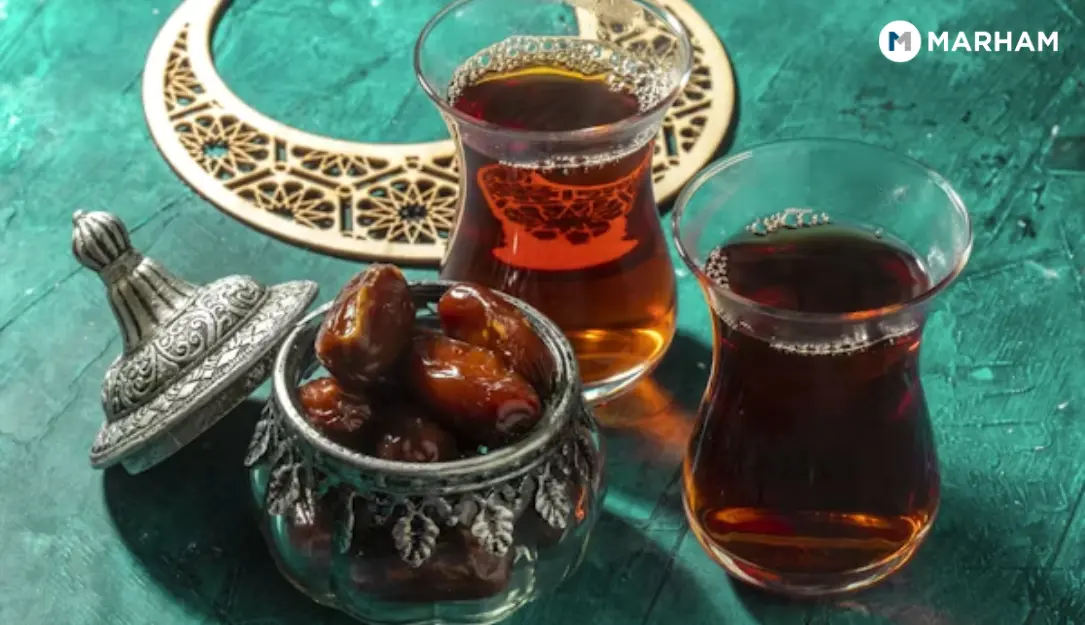 Health Benefits of Ramadan Fasting