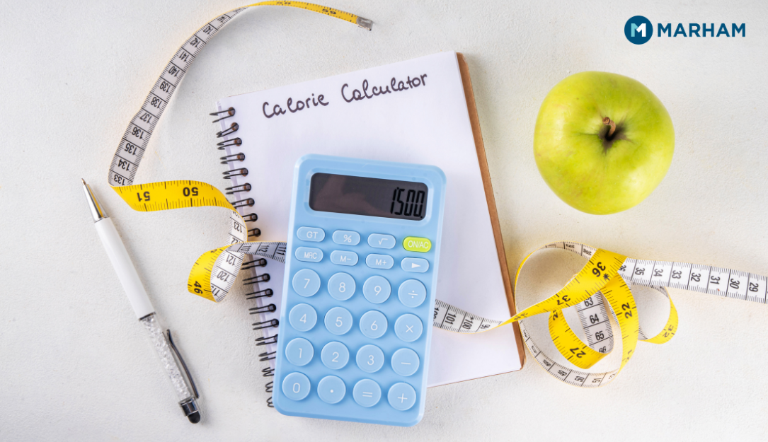 How Many Calories Should I Eat a Day to Lose Weight
