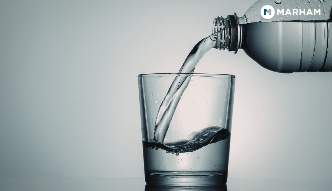 How Much Water Should You Drink During Ramadan
