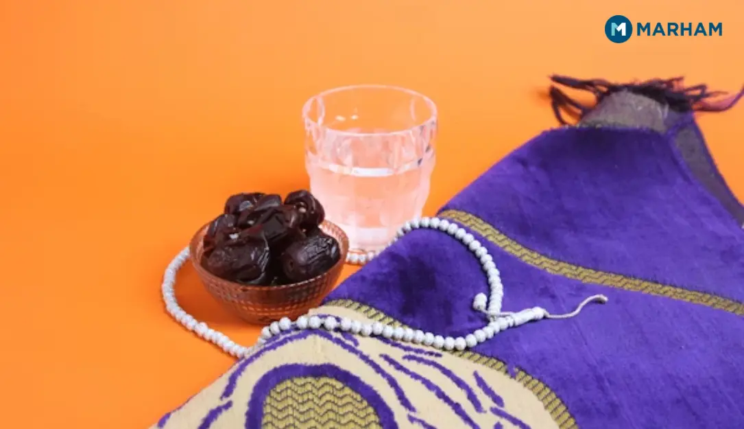 How to Fast Safely During Ramadan