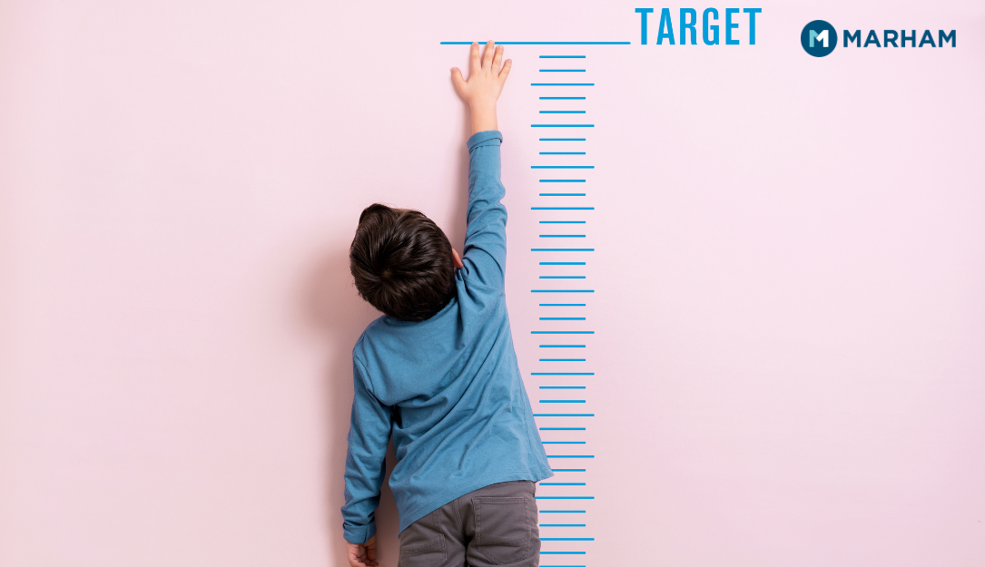 How to Maximize Height During Growth Years