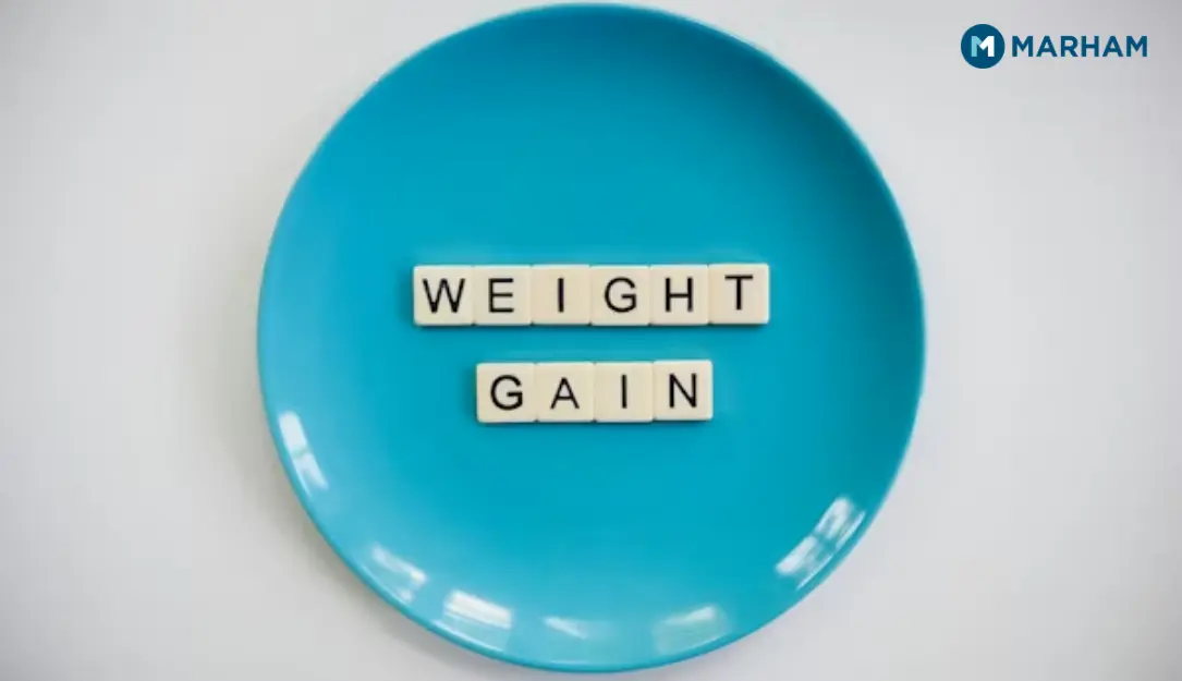 How to Prevent Weight Gain During Ramadan