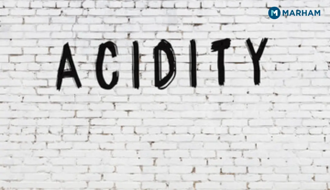 How to Treat Acidity During Ramadan