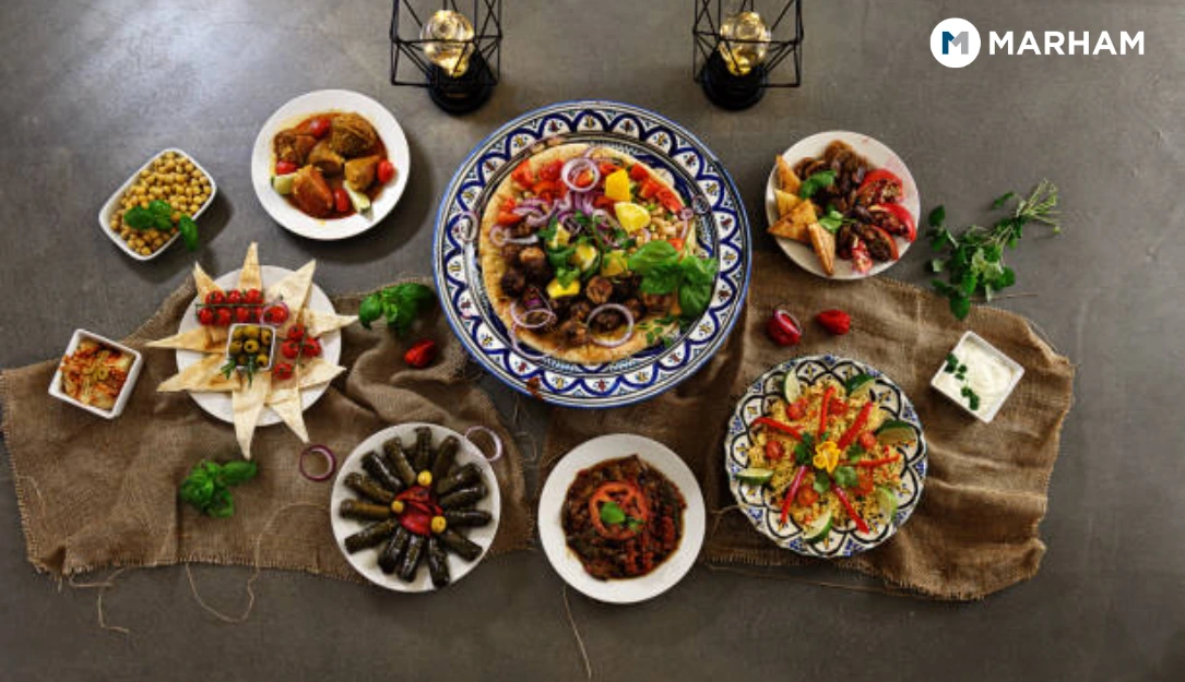 Iftar Foods to Avoid for Weight Loss