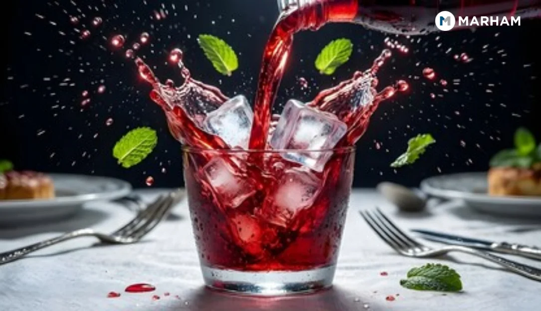 Quick Hydration Tips for Ramadan Fasting