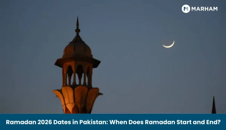 Ramadan 2026 Dates in Pakistan: When Does Ramadan Start and End? Ramadan 2026 Dates in Pakistan_ When Does Ramadan Start and End