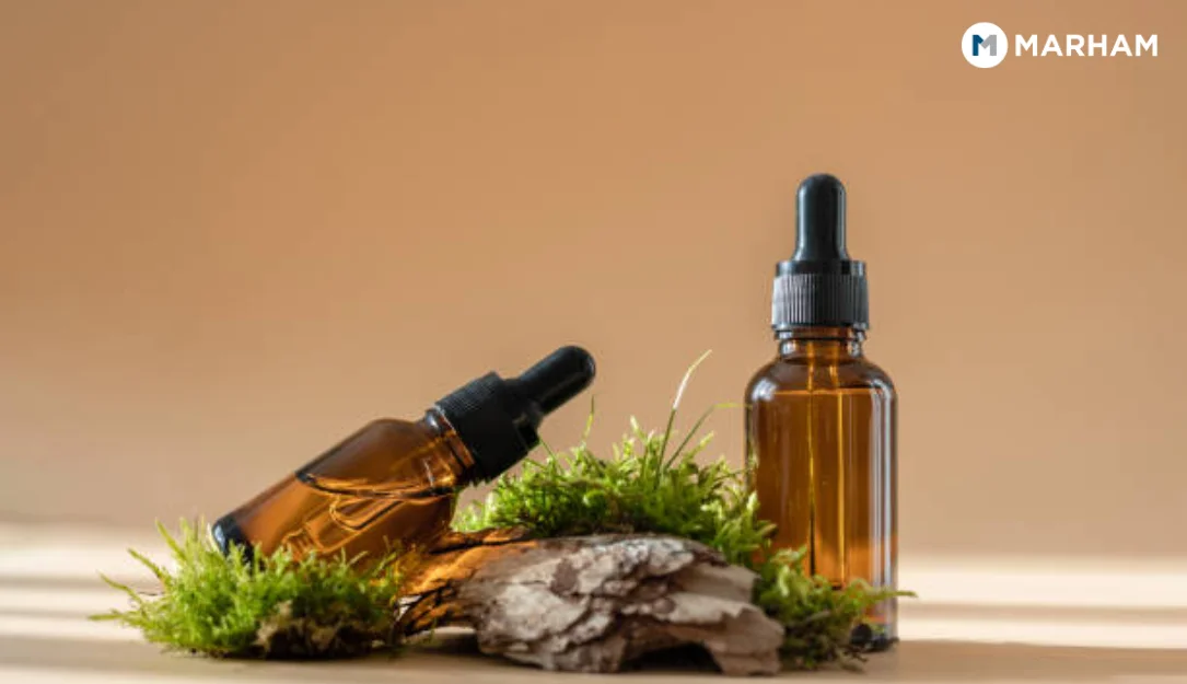 Tea Tree Oil Benefits