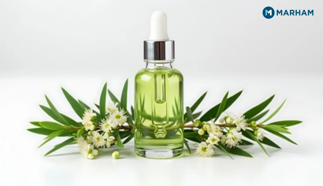 Tea Tree Oil vs Neem Oil