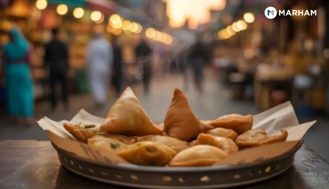 What to Avoid at Iftar