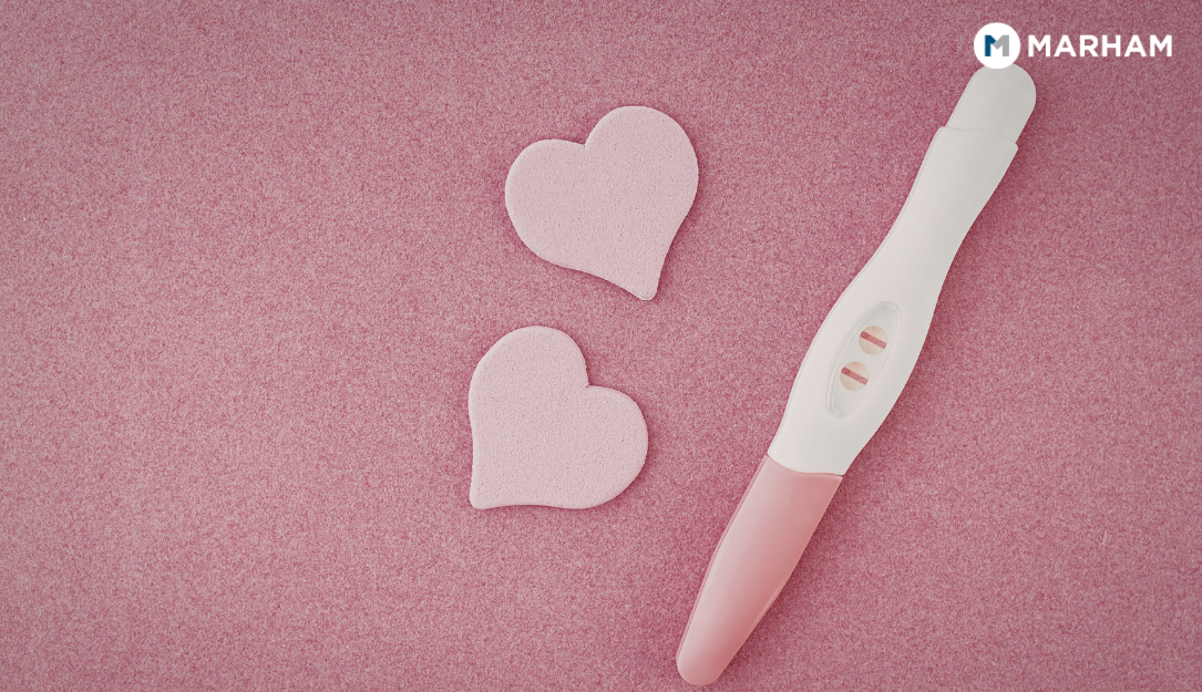 When to Do a Pregnancy Strip Test