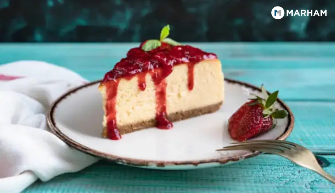 benefits of eating strawberries