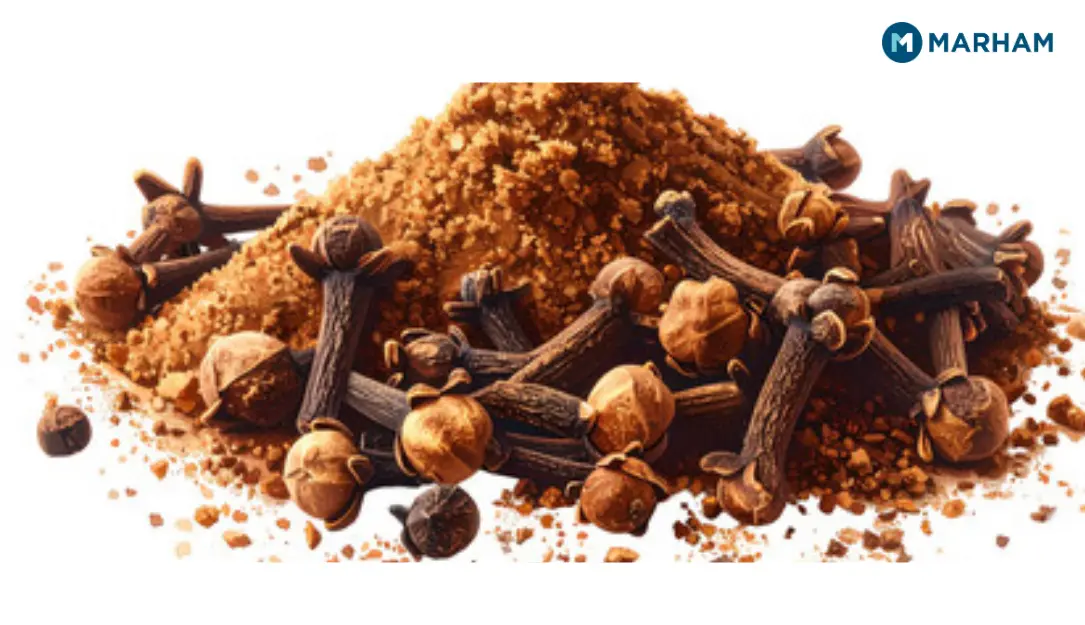 clove benefits in urdu