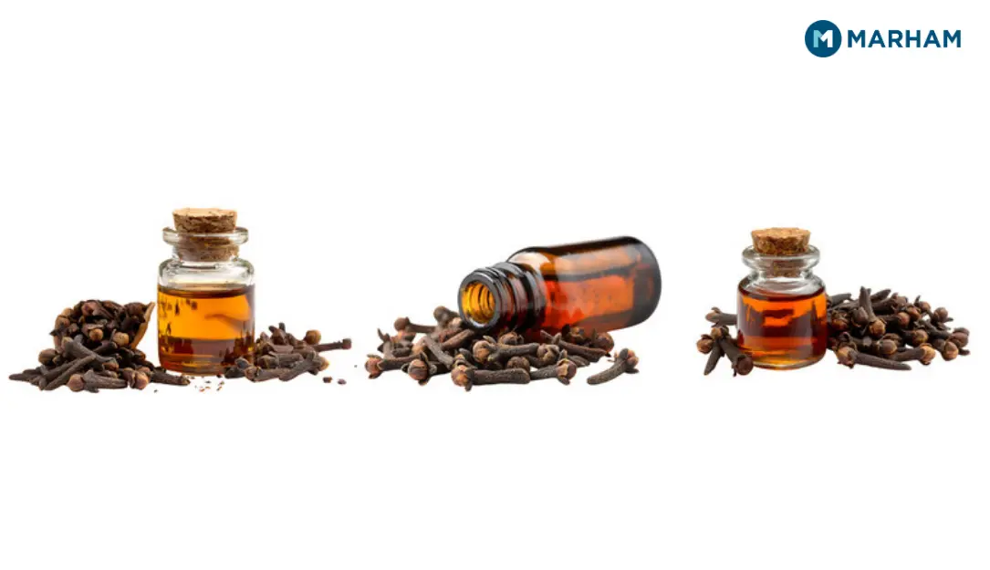 clove oil benef\its