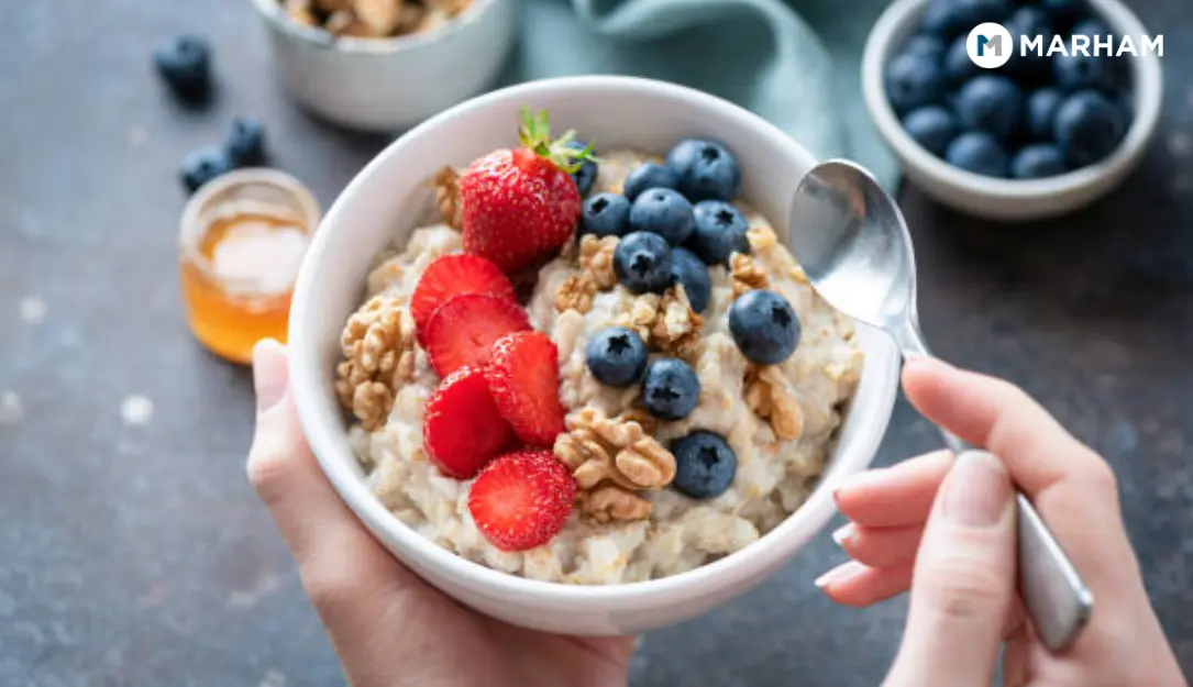 fiber rich foods for constipation