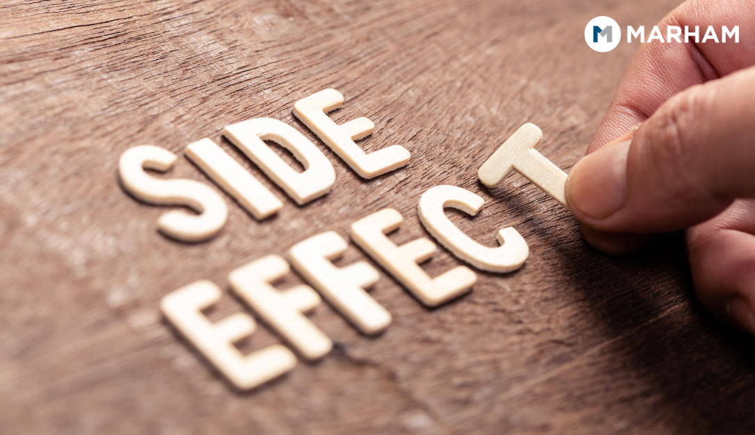 jojoba oil side effects