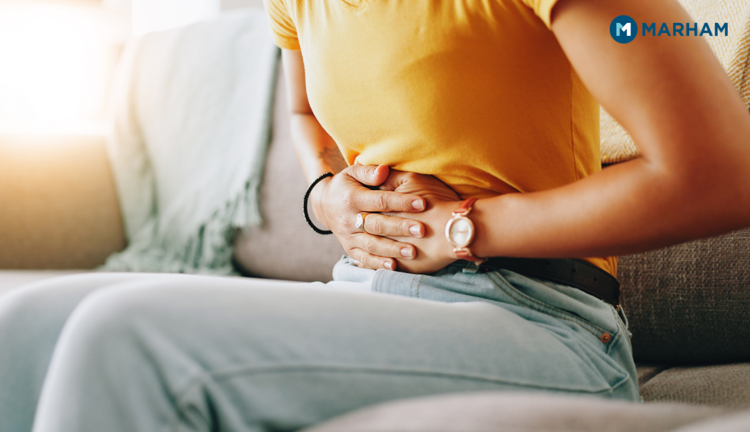 رمضان میں قبض اور ہاضمے کے مسائل کا فوری حل