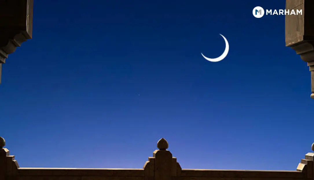 Chand Raat 2026 in Pakistan